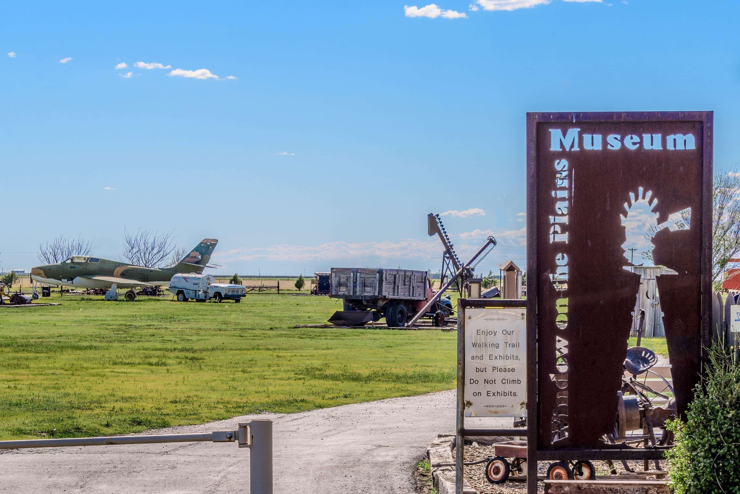Мотель Super 8 By Wyndham Dumas Tx Экстерьер фото